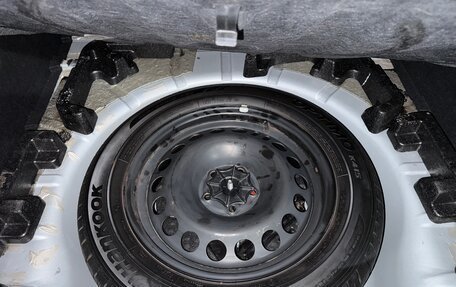 Chevrolet Cruze II, 2009 год, 530 000 рублей, 16 фотография