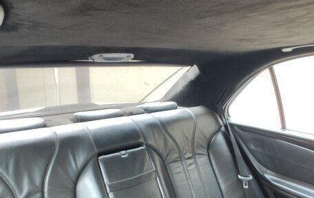 Mercedes-Benz E-Класс AMG, 1998 год, 1 550 000 рублей, 12 фотография