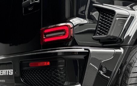 Mercedes-Benz G-Класс AMG, 2025 год, 65 000 000 рублей, 11 фотография