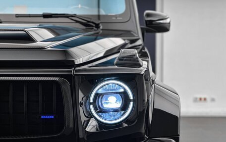 Mercedes-Benz G-Класс AMG, 2025 год, 65 000 000 рублей, 7 фотография