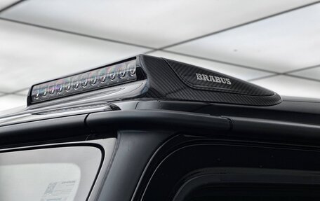 Mercedes-Benz G-Класс AMG, 2025 год, 65 000 000 рублей, 9 фотография