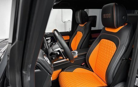 Mercedes-Benz G-Класс AMG, 2025 год, 65 000 000 рублей, 14 фотография