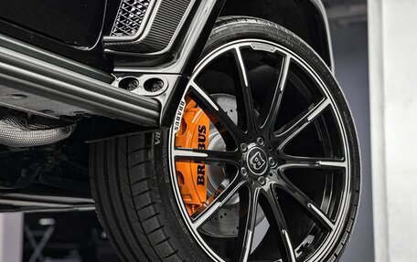 Mercedes-Benz G-Класс AMG, 2025 год, 65 000 000 рублей, 12 фотография