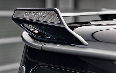 Mercedes-Benz G-Класс AMG, 2025 год, 65 000 000 рублей, 10 фотография