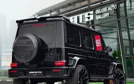 Mercedes-Benz G-Класс AMG, 2025 год, 65 000 000 рублей, 4 фотография