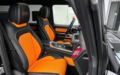 Mercedes-Benz G-Класс AMG, 2025 год, 65 000 000 рублей, 17 фотография