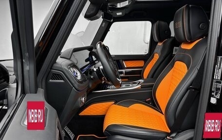 Mercedes-Benz G-Класс AMG, 2025 год, 65 000 000 рублей, 13 фотография