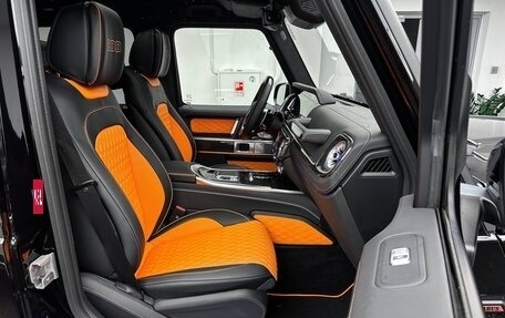 Mercedes-Benz G-Класс AMG, 2025 год, 65 000 000 рублей, 16 фотография