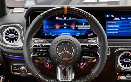 Mercedes-Benz G-Класс AMG, 2025 год, 65 000 000 рублей, 20 фотография