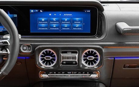 Mercedes-Benz G-Класс AMG, 2025 год, 65 000 000 рублей, 23 фотография