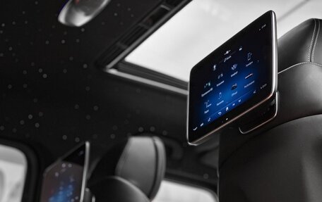 Mercedes-Benz G-Класс AMG, 2025 год, 65 000 000 рублей, 31 фотография