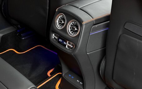 Mercedes-Benz G-Класс AMG, 2025 год, 65 000 000 рублей, 32 фотография