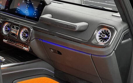 Mercedes-Benz G-Класс AMG, 2025 год, 65 000 000 рублей, 29 фотография