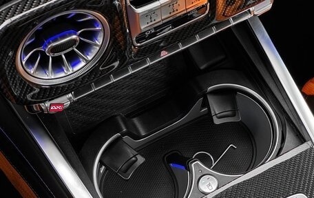 Mercedes-Benz G-Класс AMG, 2025 год, 65 000 000 рублей, 22 фотография