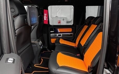 Mercedes-Benz G-Класс AMG, 2025 год, 65 000 000 рублей, 30 фотография