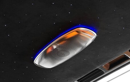 Mercedes-Benz G-Класс AMG, 2025 год, 65 000 000 рублей, 33 фотография