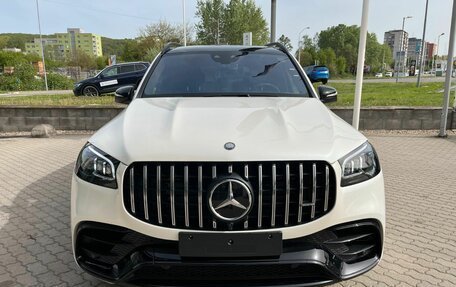 Mercedes-Benz GLS AMG, 2025 год, 29 500 000 рублей, 2 фотография