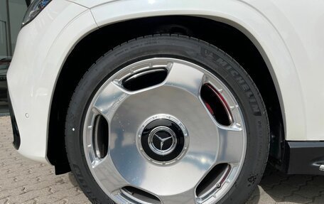 Mercedes-Benz GLS AMG, 2025 год, 29 500 000 рублей, 6 фотография