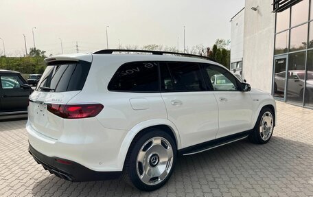 Mercedes-Benz GLS AMG, 2025 год, 29 500 000 рублей, 3 фотография