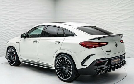 Mercedes-Benz GLE Coupe AMG, 2024 год, 28 990 000 рублей, 2 фотография