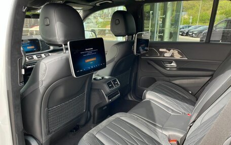 Mercedes-Benz GLS AMG, 2025 год, 29 500 000 рублей, 10 фотография