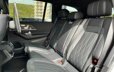 Mercedes-Benz GLS AMG, 2025 год, 29 500 000 рублей, 11 фотография