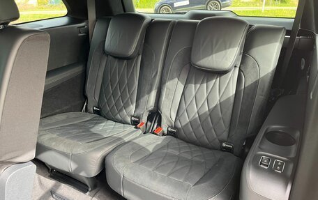 Mercedes-Benz GLS AMG, 2025 год, 29 500 000 рублей, 12 фотография