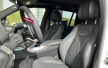 Mercedes-Benz GLS AMG, 2025 год, 29 500 000 рублей, 7 фотография