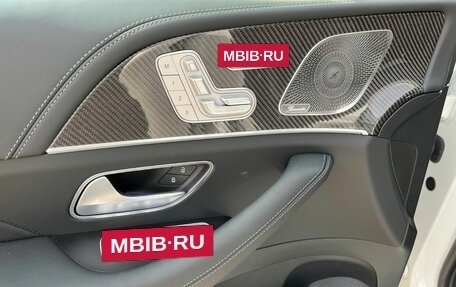 Mercedes-Benz GLS AMG, 2025 год, 29 500 000 рублей, 9 фотография