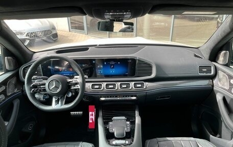 Mercedes-Benz GLS AMG, 2025 год, 29 500 000 рублей, 8 фотография