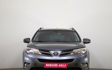 Toyota RAV4, 2014 год, 2 199 000 рублей, 3 фотография