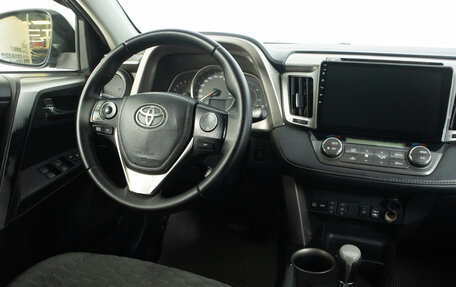 Toyota RAV4, 2014 год, 2 199 000 рублей, 12 фотография