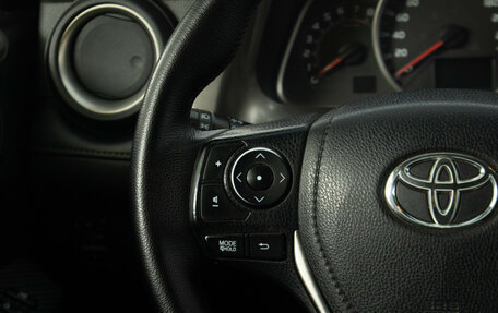 Toyota RAV4, 2014 год, 2 199 000 рублей, 16 фотография