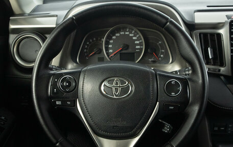 Toyota RAV4, 2014 год, 2 199 000 рублей, 15 фотография