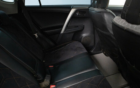 Toyota RAV4, 2014 год, 2 199 000 рублей, 10 фотография