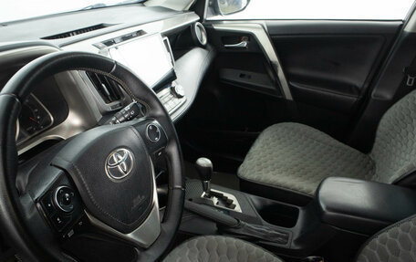 Toyota RAV4, 2014 год, 2 199 000 рублей, 8 фотография