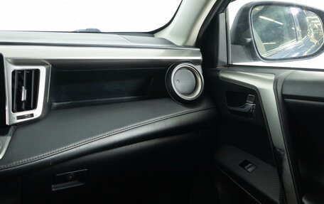 Toyota RAV4, 2014 год, 2 199 000 рублей, 14 фотография