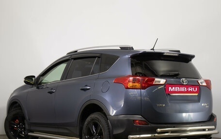 Toyota RAV4, 2014 год, 2 199 000 рублей, 7 фотография