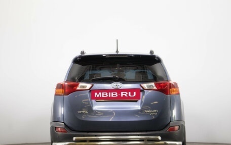 Toyota RAV4, 2014 год, 2 199 000 рублей, 6 фотография