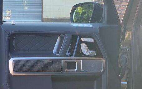 Mercedes-Benz G-Класс AMG, 2025 год, 30 990 000 рублей, 6 фотография