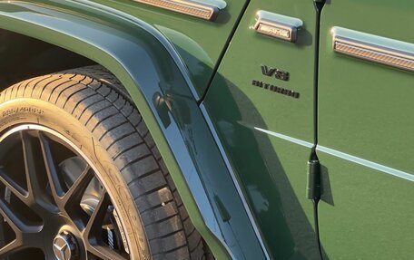 Mercedes-Benz G-Класс AMG, 2025 год, 30 990 000 рублей, 5 фотография