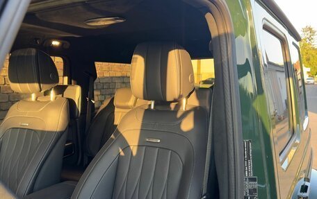 Mercedes-Benz G-Класс AMG, 2025 год, 30 990 000 рублей, 8 фотография