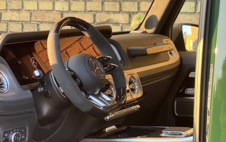 Mercedes-Benz G-Класс AMG, 2025 год, 30 990 000 рублей, 7 фотография