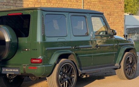 Mercedes-Benz G-Класс AMG, 2025 год, 30 990 000 рублей, 3 фотография