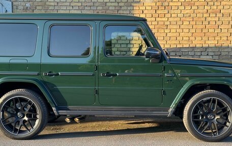 Mercedes-Benz G-Класс AMG, 2025 год, 30 990 000 рублей, 4 фотография