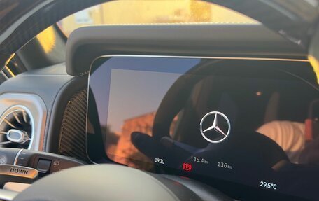 Mercedes-Benz G-Класс AMG, 2025 год, 30 990 000 рублей, 12 фотография