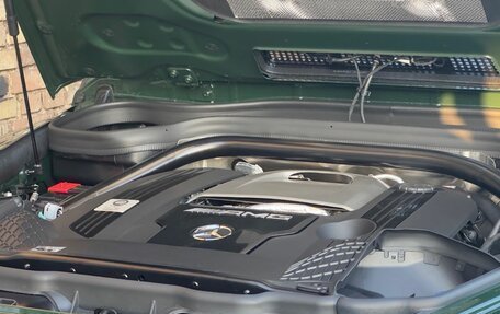 Mercedes-Benz G-Класс AMG, 2025 год, 30 990 000 рублей, 23 фотография