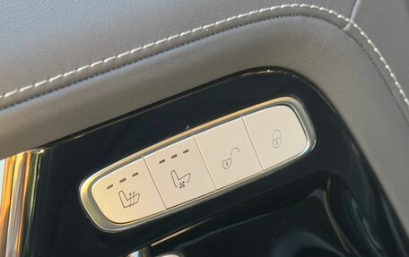 Mercedes-Benz G-Класс AMG, 2025 год, 30 990 000 рублей, 20 фотография