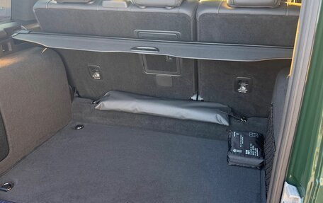 Mercedes-Benz G-Класс AMG, 2025 год, 30 990 000 рублей, 22 фотография