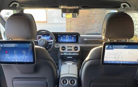 Mercedes-Benz G-Класс AMG, 2025 год, 30 990 000 рублей, 17 фотография